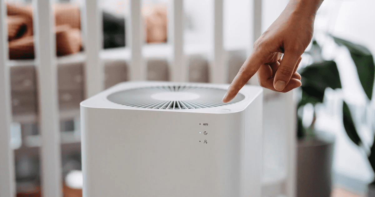 Residential Air Purifiers Market