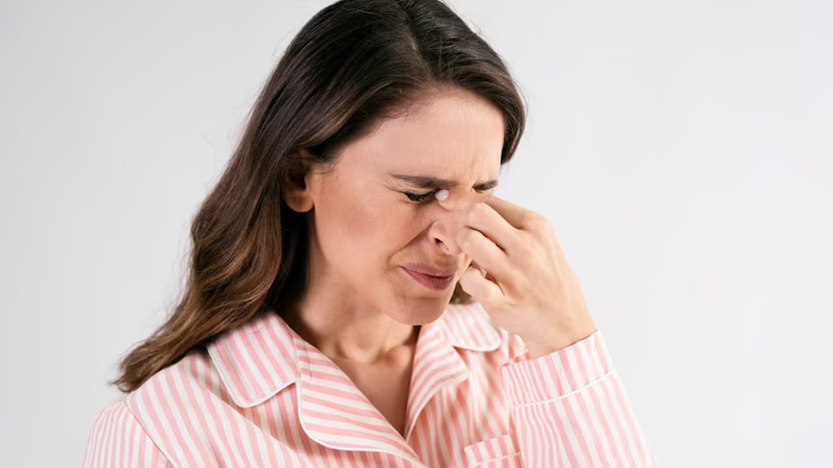 Top 7 Causes of Nasal Passage Blocked Issues Nasal Passage