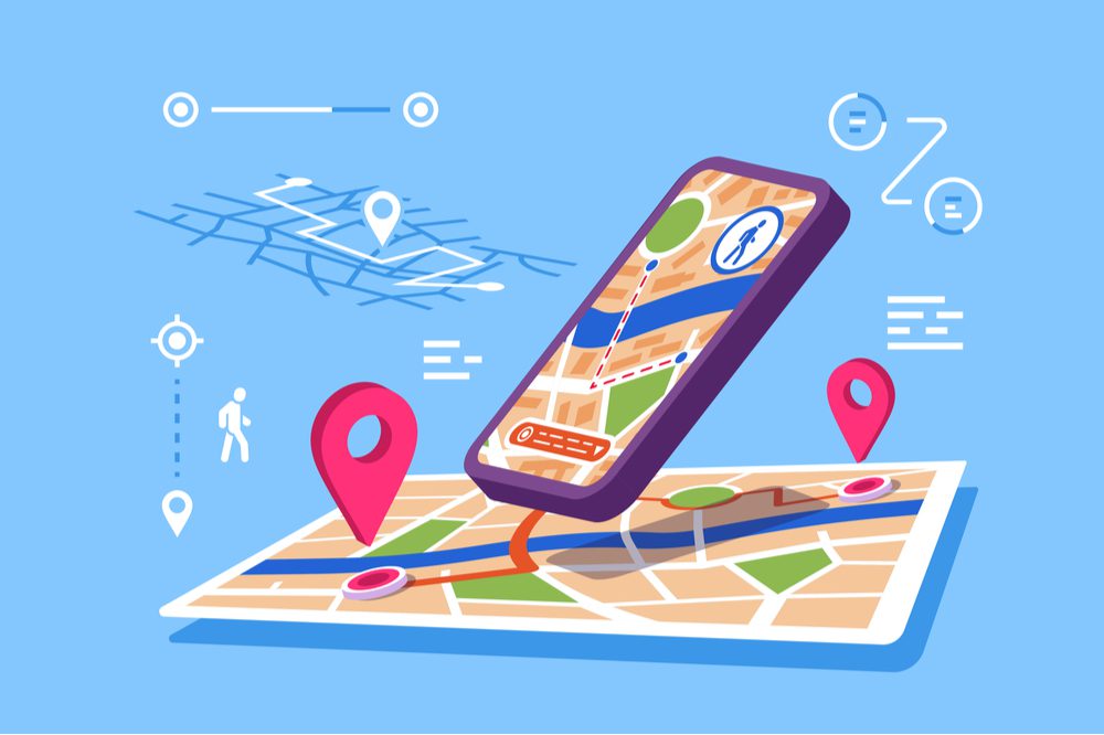 What You Can Do With an IP Address Geolocation API IP Address Geolocation API
