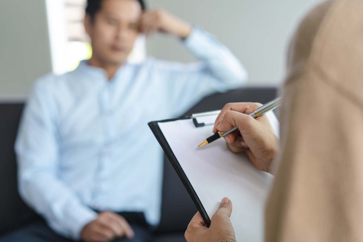 Addiction Treatment in Ohio
