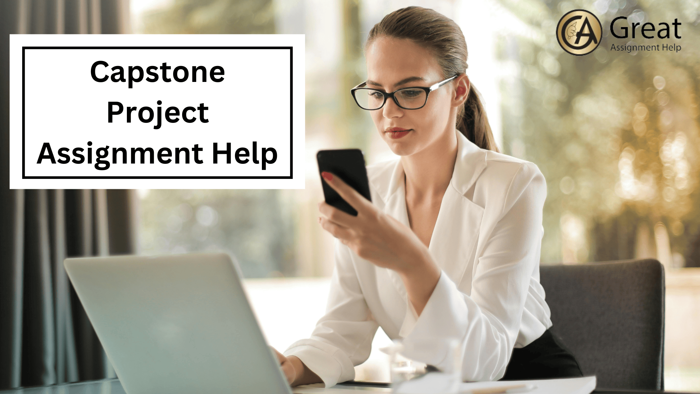 Level Up Your Leadership Skills with Expert Capstone Project Assignment Help Level Up Your Leadership Skills with Expert Capstone Project Assignment Help