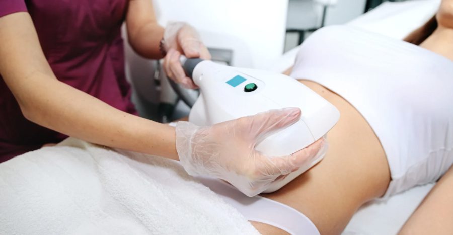 CoolSculpting in Dubai