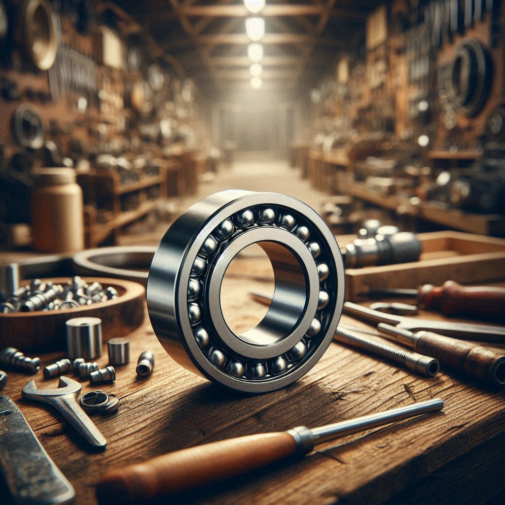 Exploring the Quality Standards of Taper Roller Bearings in India Taper roller bearing india
