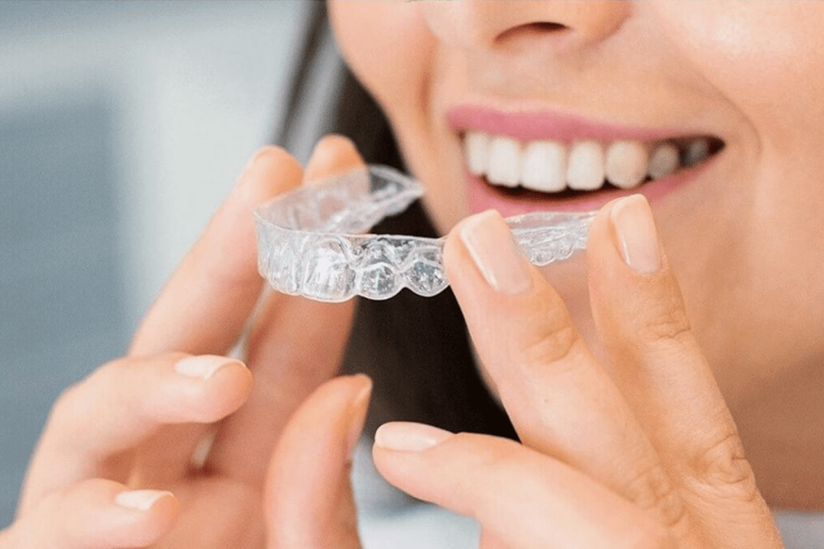 The Benefits of Invisalign: Comfort, Aesthetics, and Flexibility – Boca Dentist Shares Insights invi