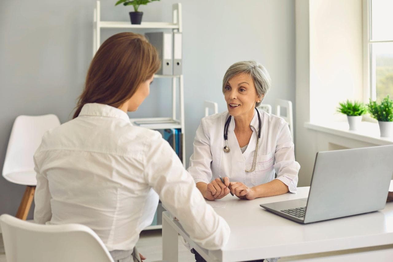 Addiction Treatment in Ohio