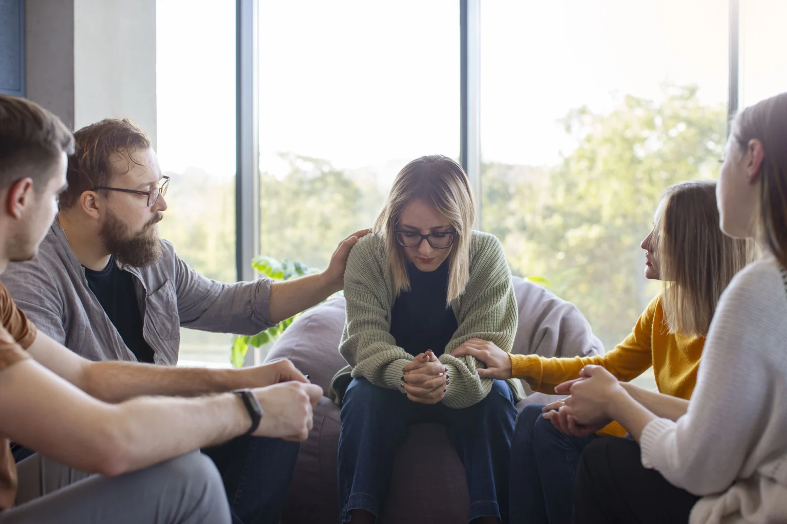 Addiction Treatment in Ohio