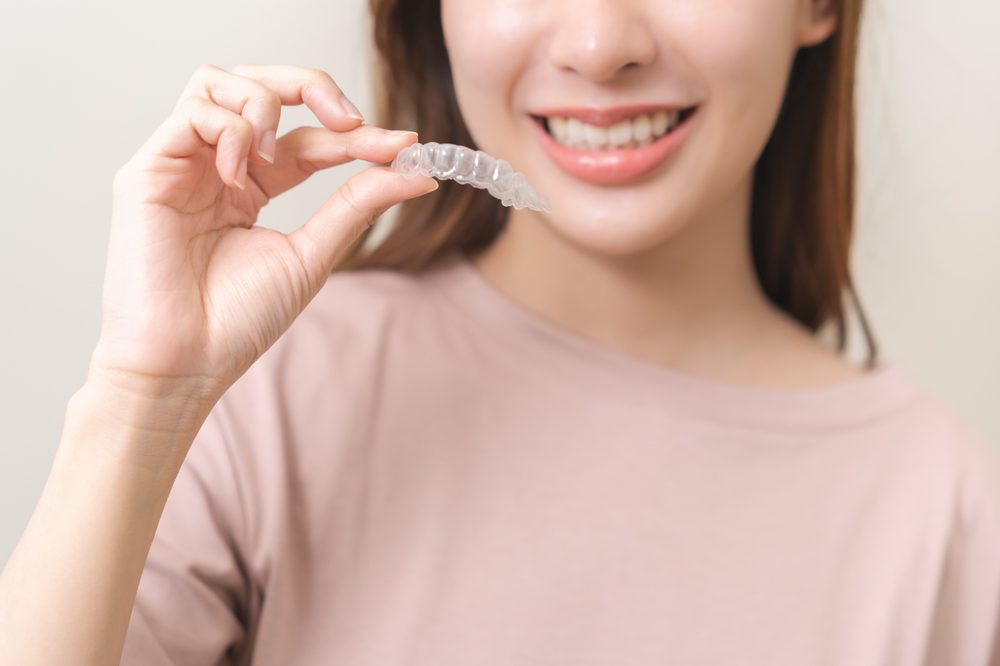 Is Invisalign Right for You? A Simple Guide to Clear Aligners Is Invisalign Right for You? A Simple Guide to Clear Aligners
