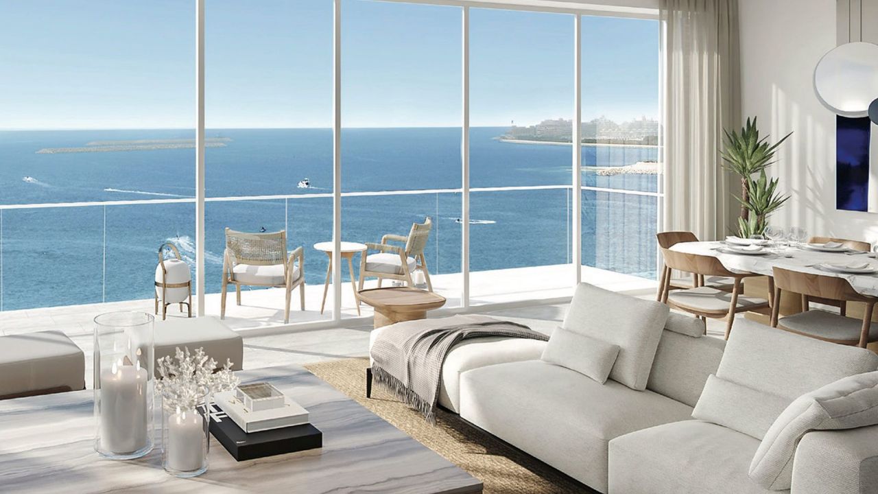 Apartments for Sale in Dubai
