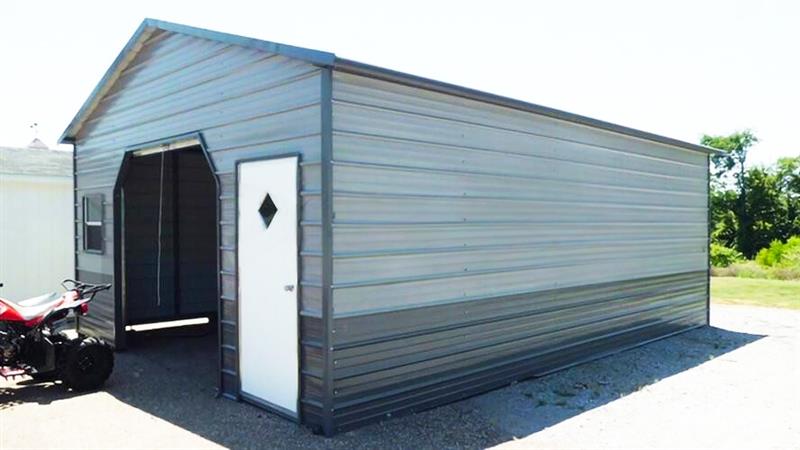 What Size Metal Building Do I Need? What Size Metal Building Do I Need?