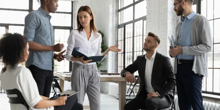 5 Essential Practices for Ethical Decision-Making in Leadership