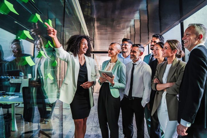5 Key Traits of Visionary Leaders in Community Development 5 Key Traits of Visionary Leaders in Community Development
