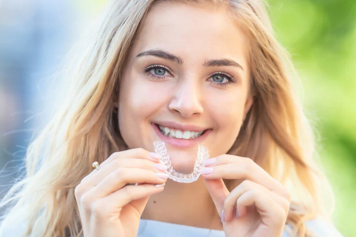 5 Invisalign Tips You Need to Know for a Smooth and Confident Smile 5 invisalign tips you need to know for a smooth and confident smile