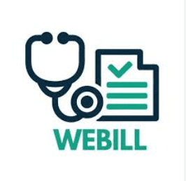 Webill Health: Simplifying Medical Billing for Providers and Patients Webill Health: Simplifying Medical Billing for Providers and Patients