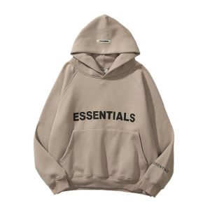 Cultural Collabs: Essentials Hoodie Designs Born from Global Influence Cultural Collabs: Essentials Hoodie Designs Born from Global Influence