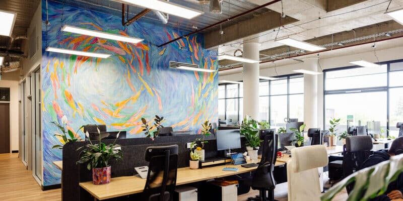 The Smart Choice for Modern Professionals: Coworking Space Adelaide The Smart Choice for Modern Professionals: Coworking Space Adelaide