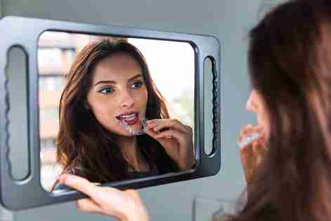 How Straightening Your Teeth Enhances Self-Esteem and Happiness How Straightening Your Teeth Enhances Self-Esteem and Happiness
