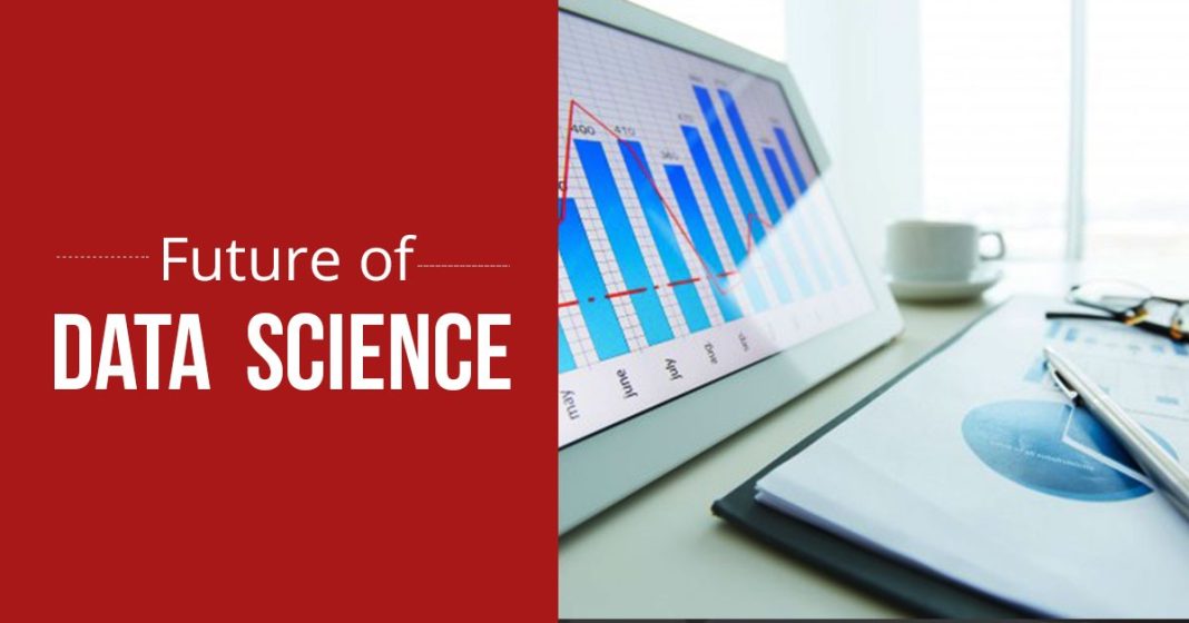 Is a Career in Data Science Worth It in the Future? Is a Career in Data Science Worth It in the Future