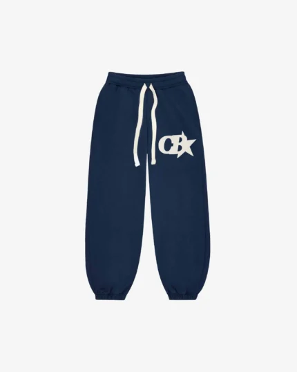 Cole Buxton Sweatpants That Fuse Innovation and Style Cole Buxton Sweatpants That Fuse Innovation and Style