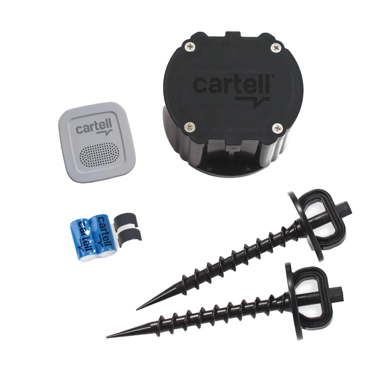 Peace of Mind Starts at the Curb: How to Choose the Best Driveway Alarm System for Your Property Driveway Alarm System