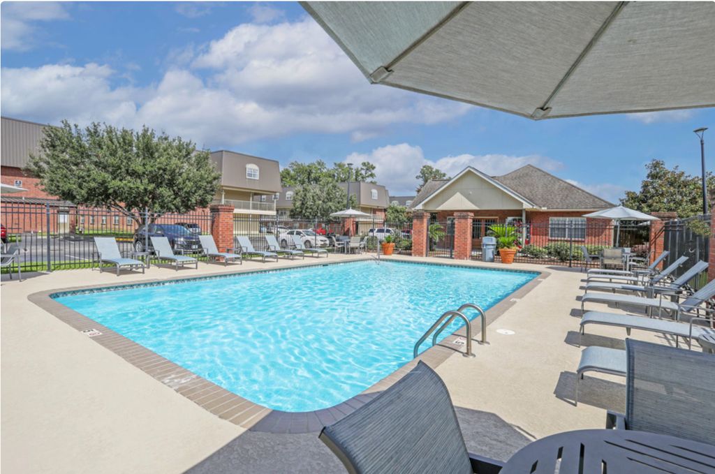 2 Bedroom Apartments Lafayette LA