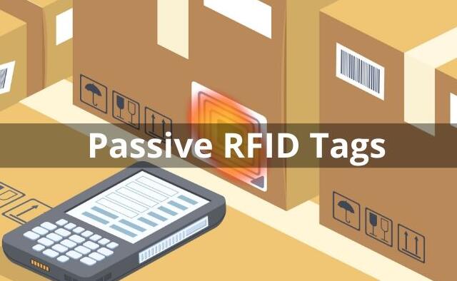 Passive RFID