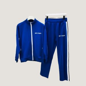 Palm Angels Sweatpants: The Ultimate Streetwear Essential