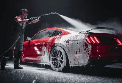Fast & Affordable Car Wash in Henrico VA – Spotless Every Time Car wash henrico va