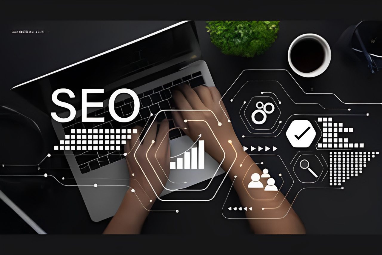 SEO & Marketing