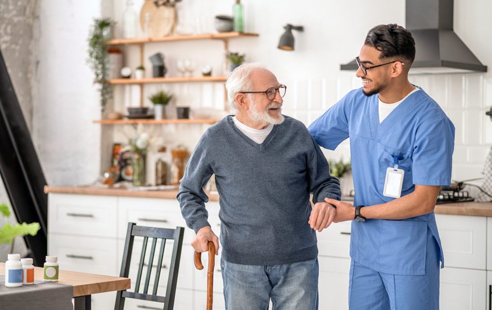 When You Need Assistance with Daily Activities: Support and Care When You Need Assistance with Daily Activities: Support and Care