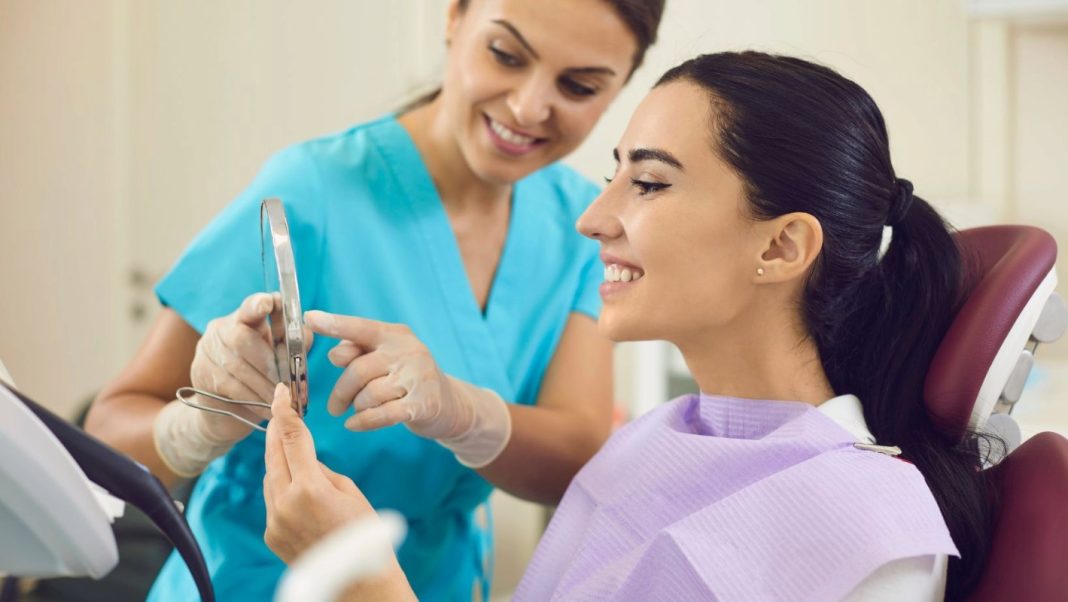 Common Reasons You May Need Dental Care As Soon As Possible in Greenville common-reasons-you-may-need-a-dental-crown