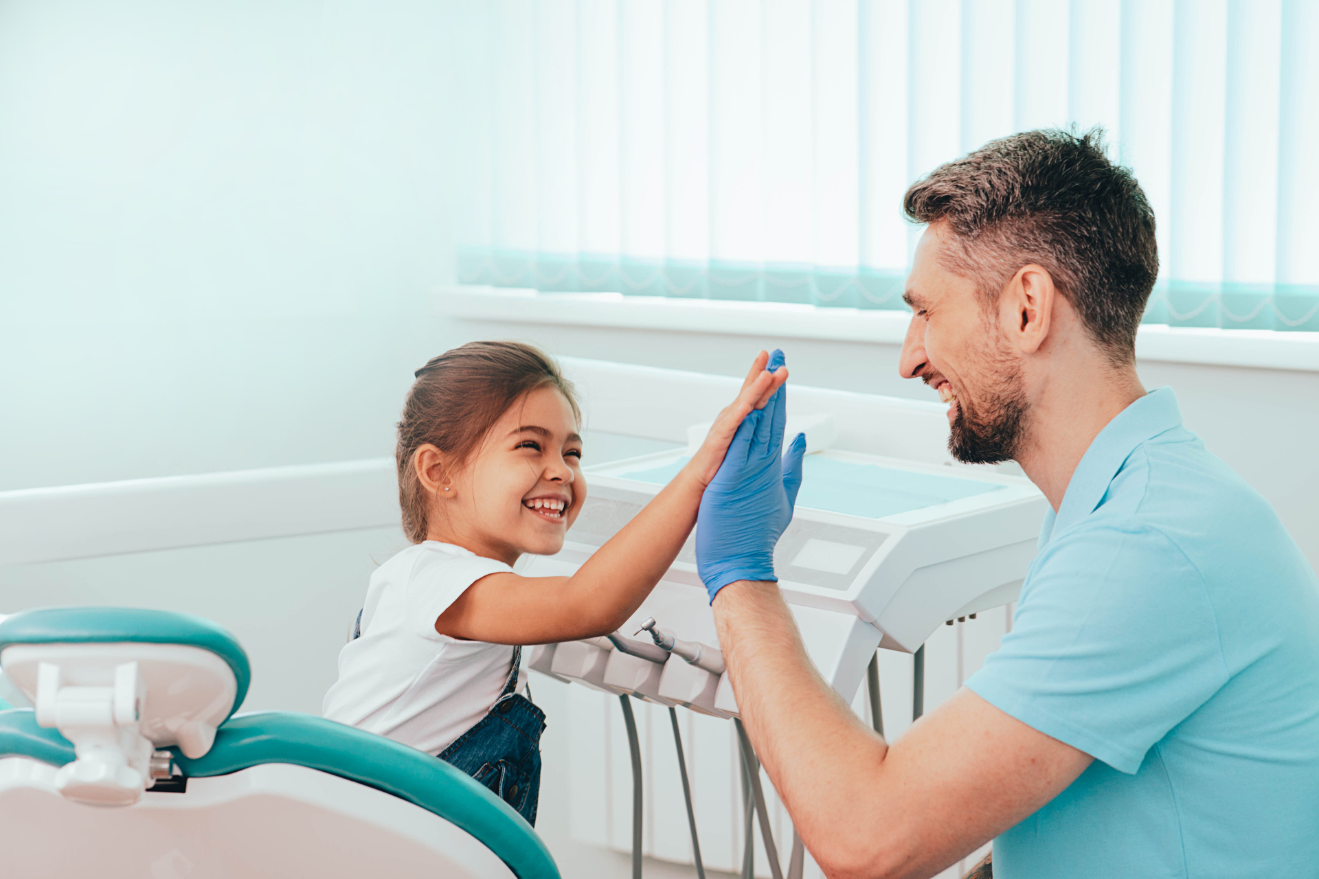 dental care tips by dentist in victoria