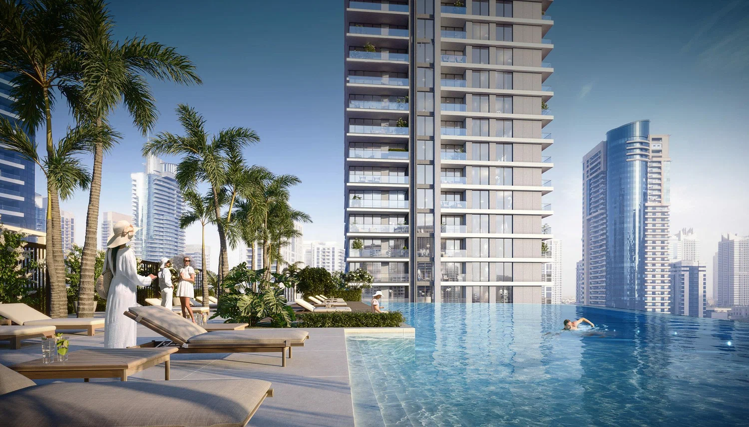 Apartments for Sale in Dubai