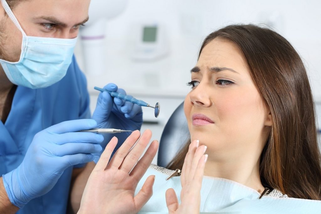 What Is Dental Anxiety and How Can It Affect Your Oral Health? What Is Dental Anxiety and How Can It Affect Your Oral Health?
