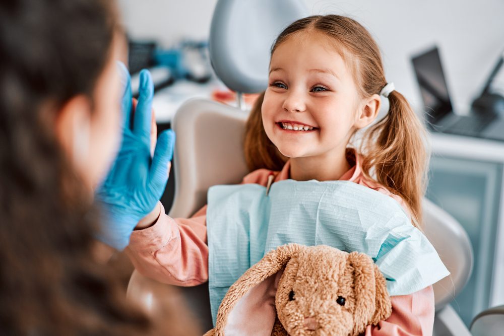 First Dental Visit: A Step-by-Step Guide from Suntree Dental Leduc first dental visit a step by step guide from suntree dental leduc