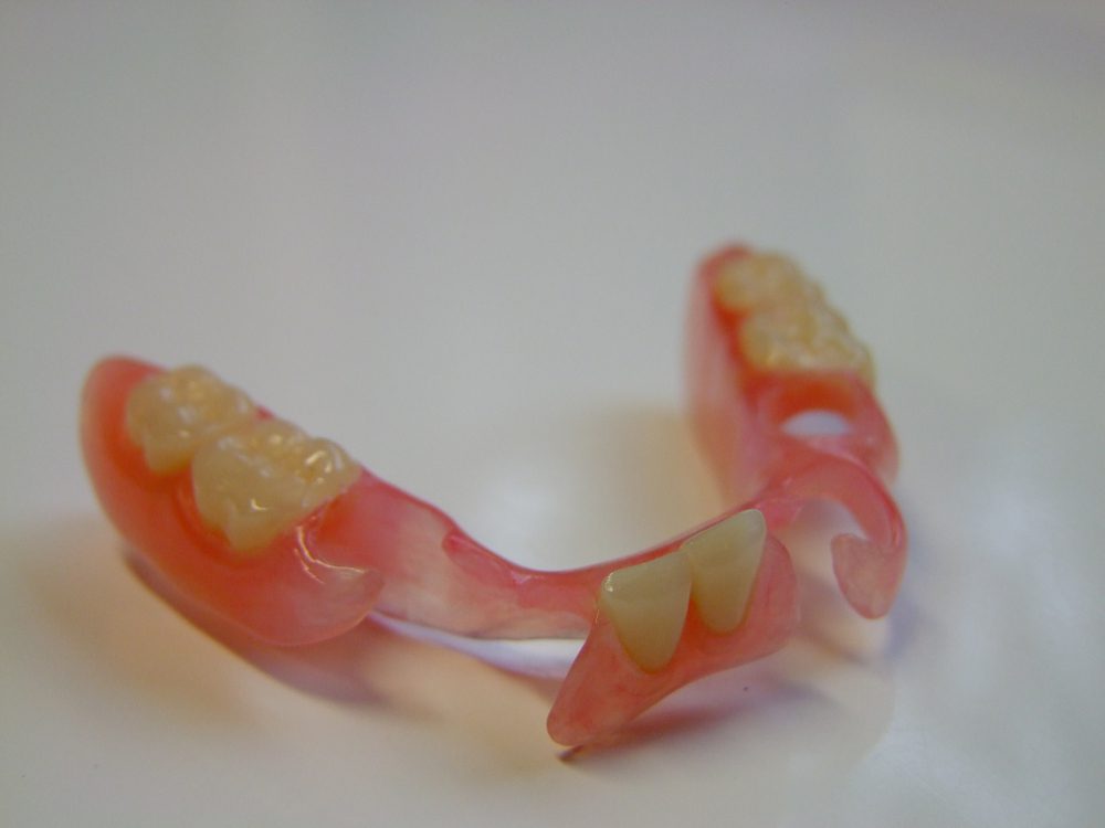 flexible partial dentures calgary market mall