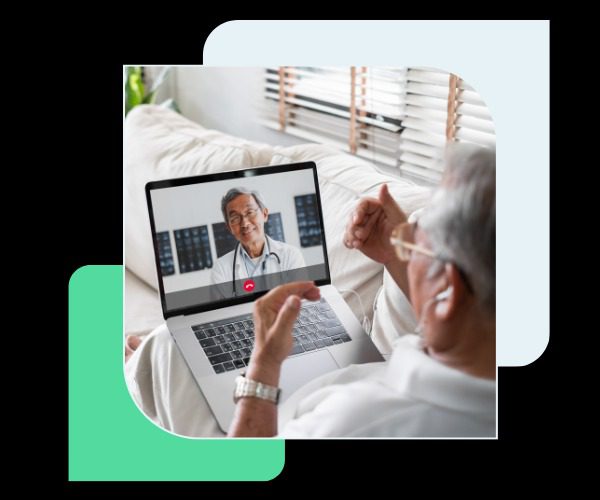 Telehealth Isnโt Just a TrendโItโs Now Core to Patient Access Telehealth Isnโt Just a TrendโItโs Now Core to Patient Access