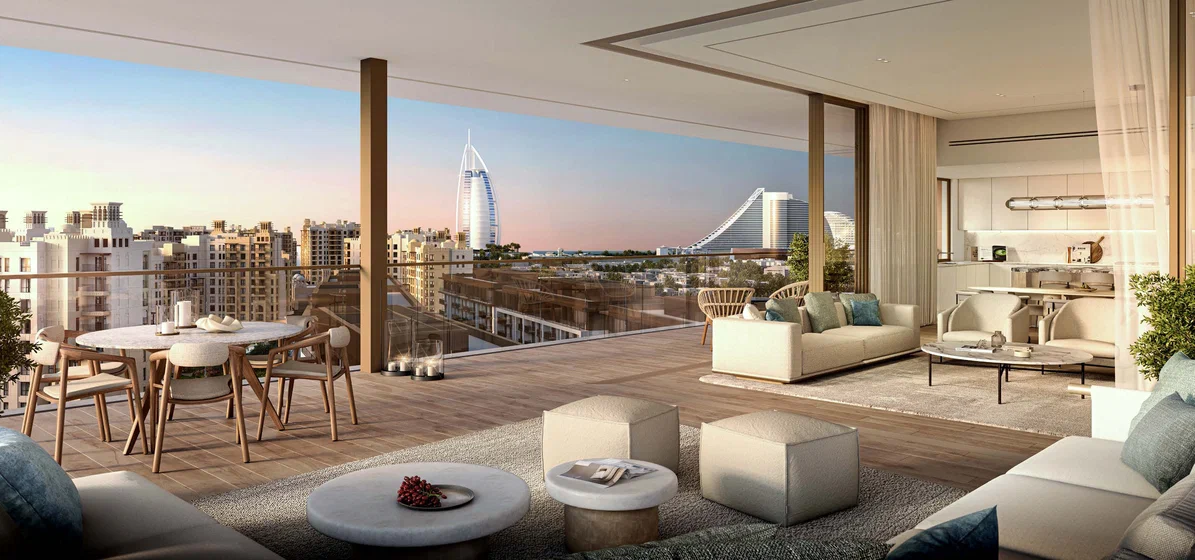 Apartments for Sale in Dubai