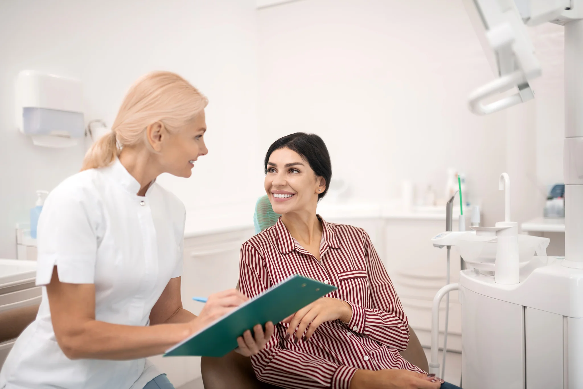 how to find the right dentist in sw calgary