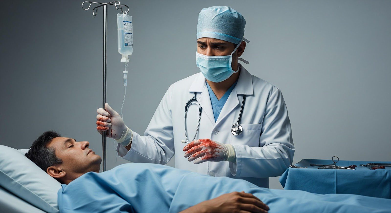 When Surgery Goes Wrong: Legal Support from a Newport News Malpractice Attorney When Surgery Goes Wrong: Legal Support from a Newport News Malpractice Attorney