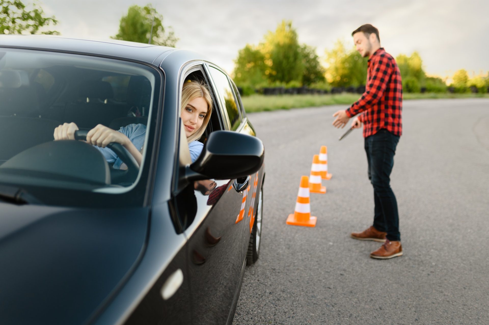 Mastering the Road Expert Driving Lessons in Niagara Falls for All Skill Levels driving lessons