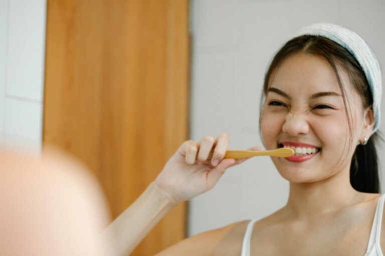 The Importance of Regular Dental Visits: What to Expect pexels-sarah-chai