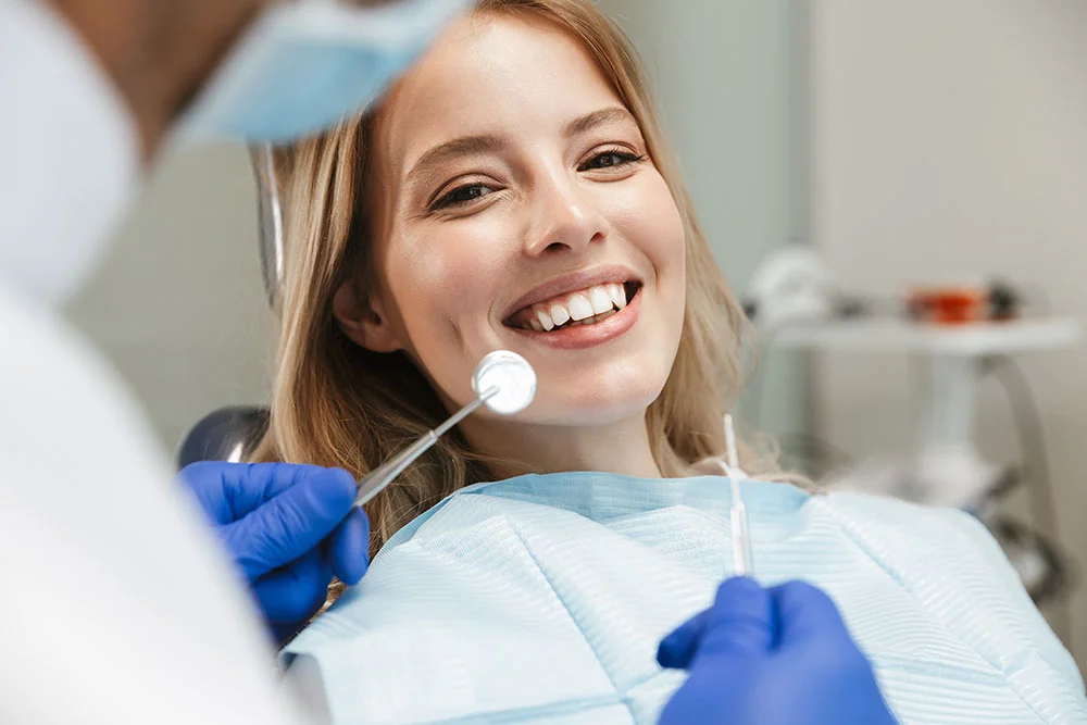 questions you should ask to your dentist in dearborn