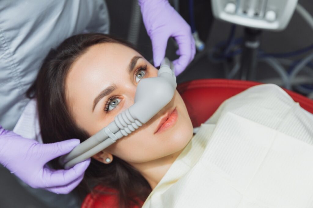Sedation Dentistry: A Game-Changer for Anxious Dental Patients sedation dentistry a game changer for anxious dental patients