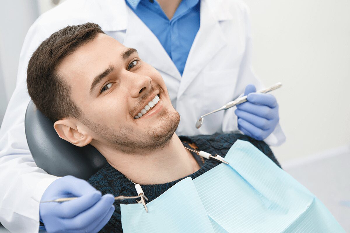Step-by-Step Guide to What Happens at a Dental Cleaning Appointment the step by step guide to a dental cleaning appointment