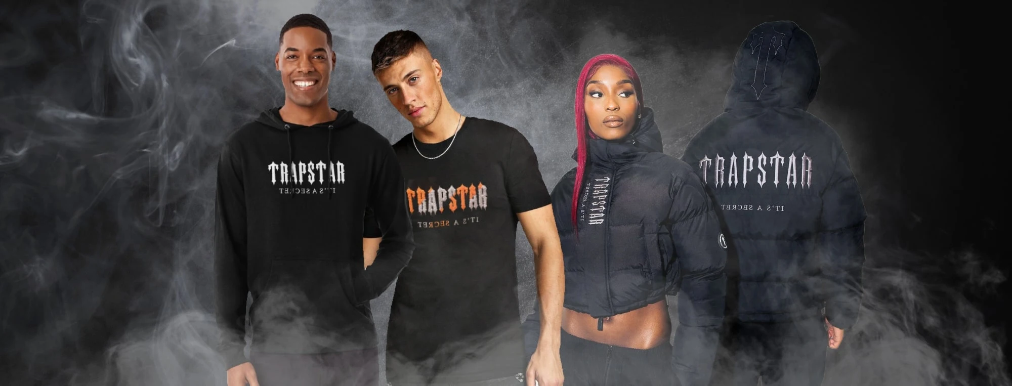 Trapstar From London Streets to Global Culture Trapstar
