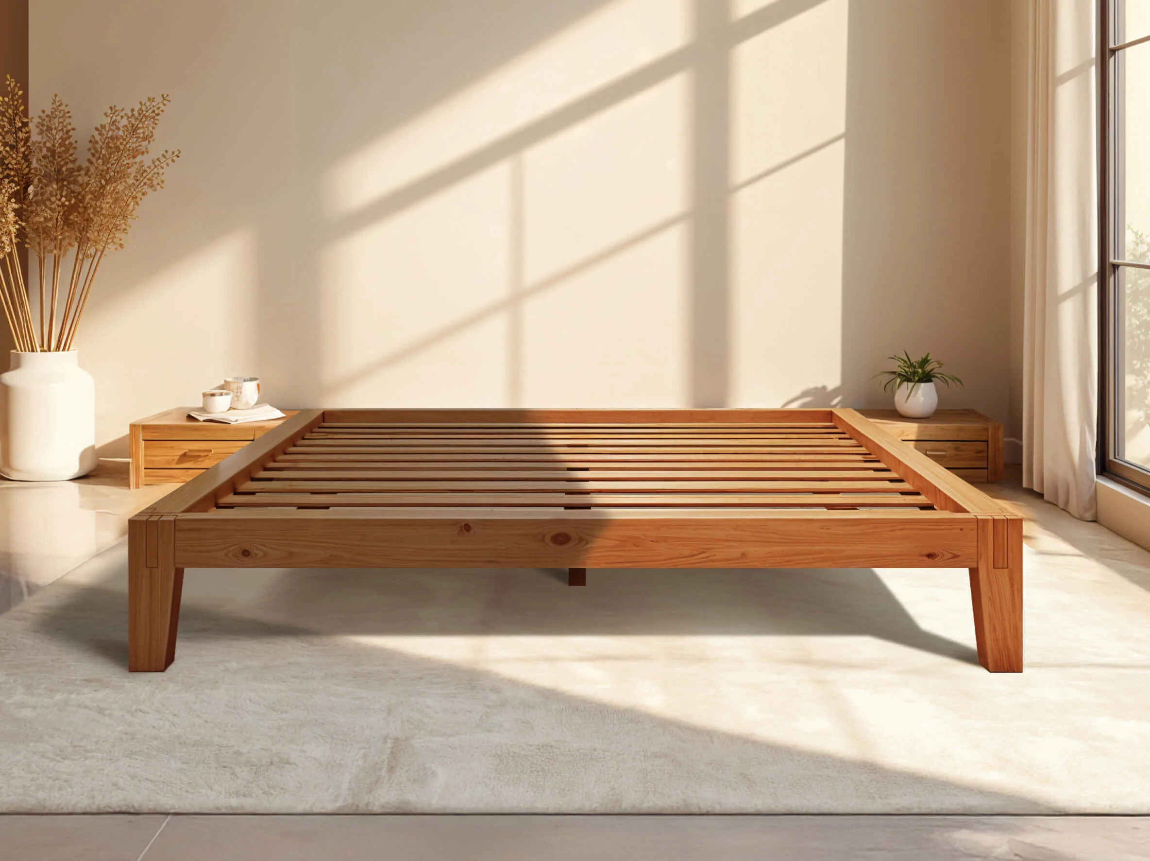 Upgrade Your Sleep Experience with an Adjustable Bed Frame in the UK Upgrade Your Sleep Experience with an Adjustable Bed Frame in the UK
