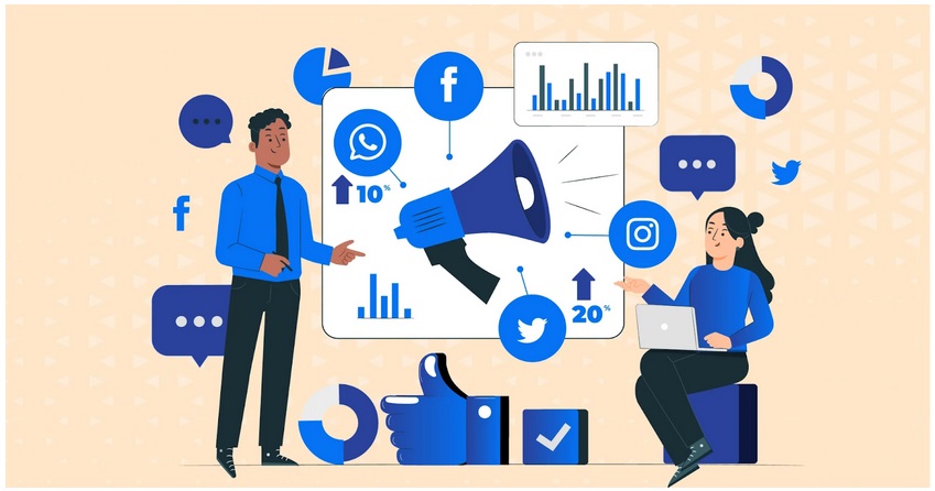 Why Businesses Need a Social Media Firm Today Why Businesses Need a Social Media Firm Today