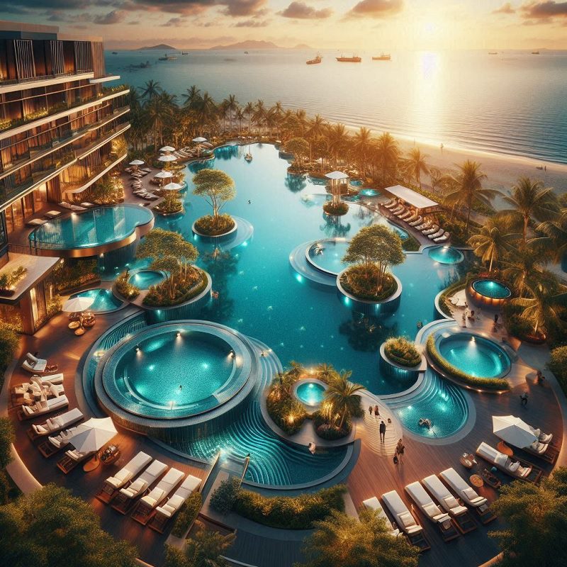 Why India’s Leading Swimming Pool Builder Is the Top Choice for Premium Projects Why India’s Leading Swimming Pool Builder Is the Top Choice for Premium Projects