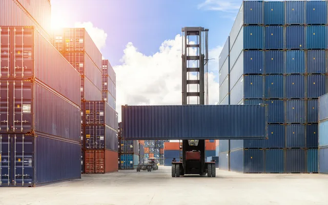 Italy Logistics Market Report 2025-2033: Explore Key Trends and Insights Italy Logistics Market