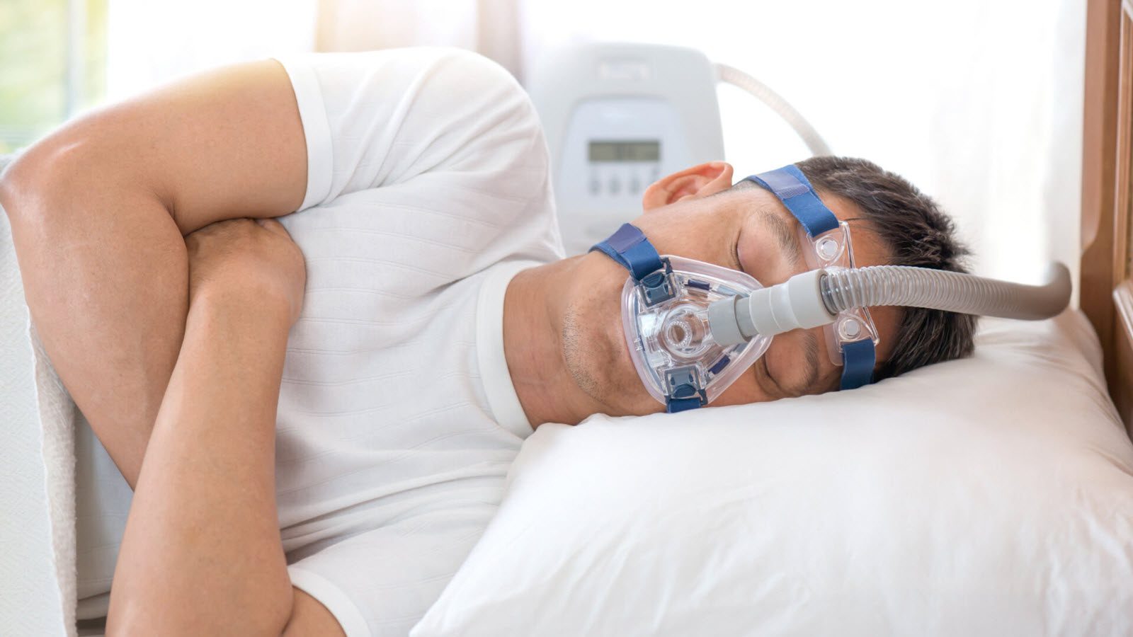 Top 5 Sleep Apnea Treatment UK Options You Should Know Sleep Apnea Treatment